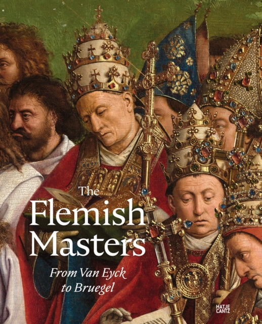 Fl  Mische Meister The Flemish Masters