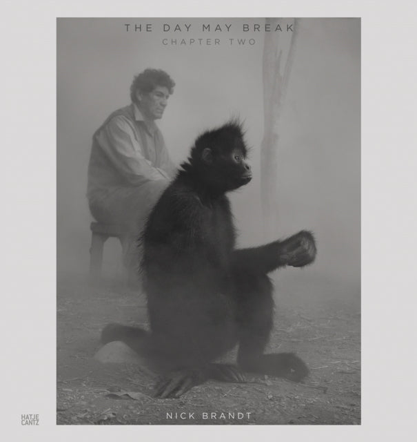 Day May Break Chapter Two