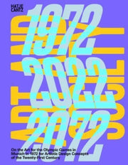Art & Society 1972-2022-2072