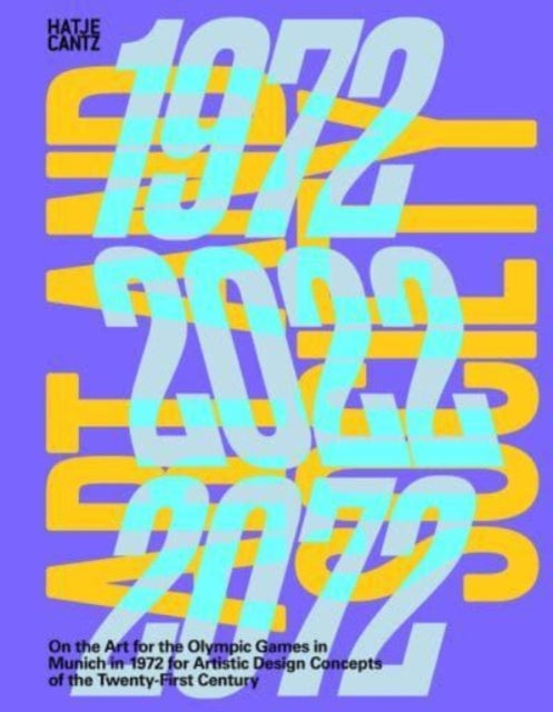 Art & Society 1972-2022-2072