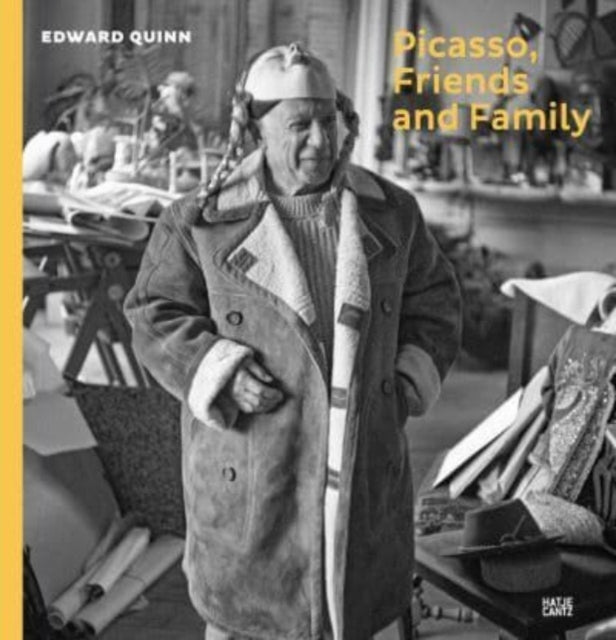Picasso Friends And Family