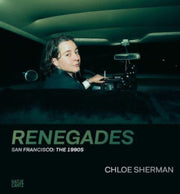 Chloe Sherman Renegades. San Francisco