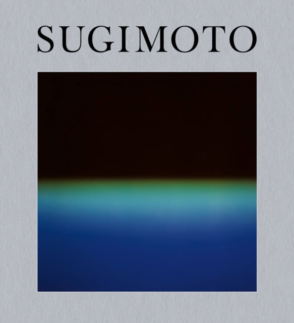 Hiroshi Sugimoto Time Machine