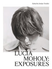 Lucia Moholy By Troeller Jordan
