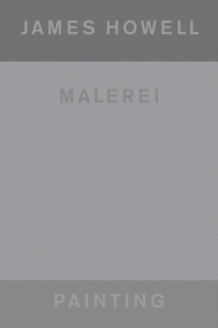 James Howell Painting/malerei