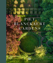 Piet Blanckaert Gardens
