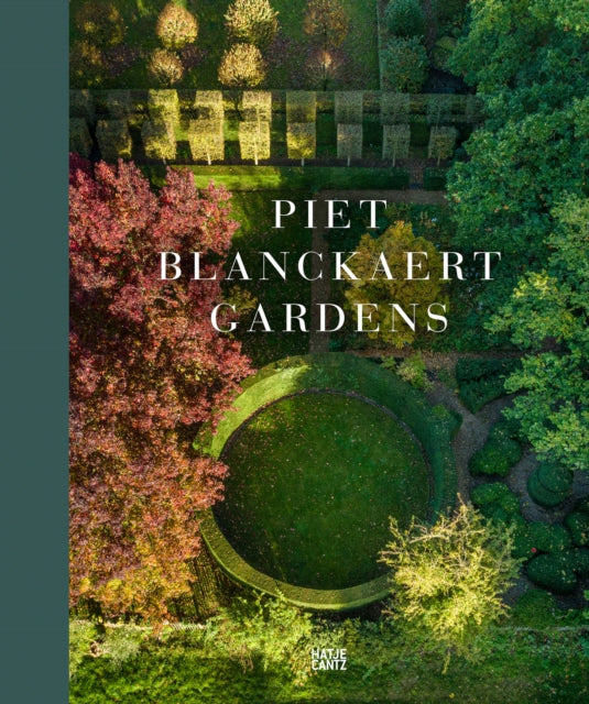 Piet Blanckaert Gardens
