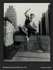Women Photographers 1900-1975 By Abbott, Berenice