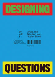 Designing Questions