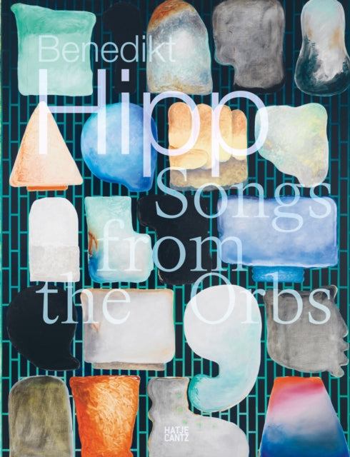 Benedikt Hipp. Songs From The Orbs