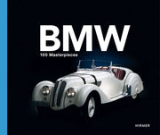 100 Icons Of Bmw