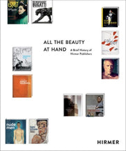 All The Beauty At Hand