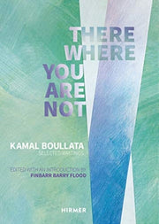 There Where You Are Not Selected Writing