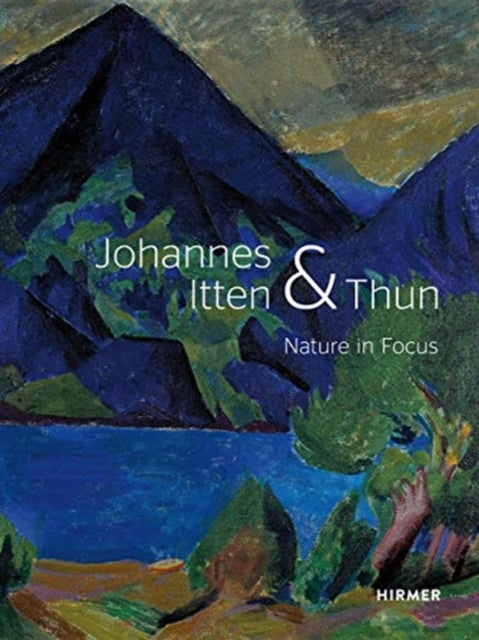 Johannes Itten Thun