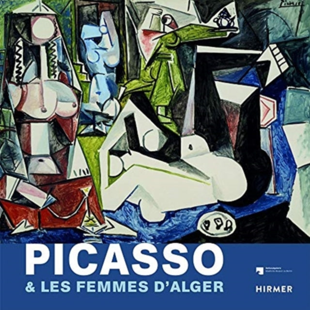 Picasso & Les Femmes Dalger