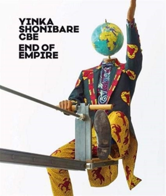 Yinka Shonibare Cbe