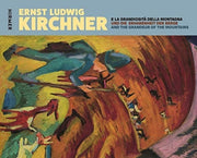 Kirchner & The Grandeur Of Mountains By Regazzoni Jaggli, A