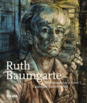 Ruth Baumgarte By Kunststiftung Ruth B