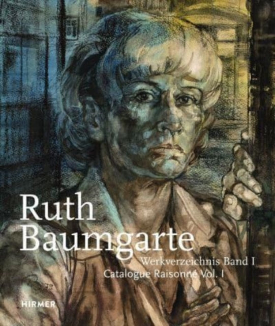 Ruth Baumgarte By Kunststiftung Ruth B