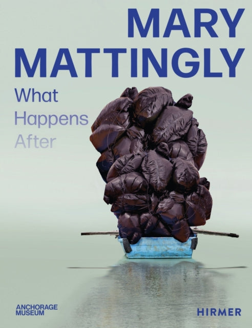 Mary Mattingly