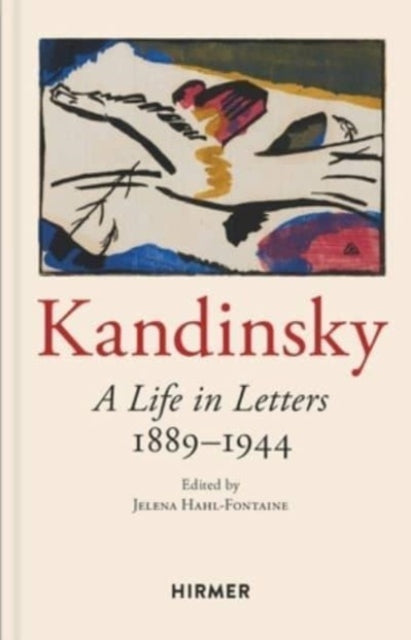 Wassily Kandinsky
