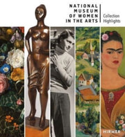 National Museum Of Women In The Arts H By National Museum Of W