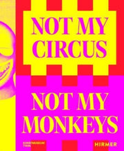 Not My Circus Not My Monkeys