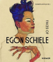 Egon Schiele Self Portraits