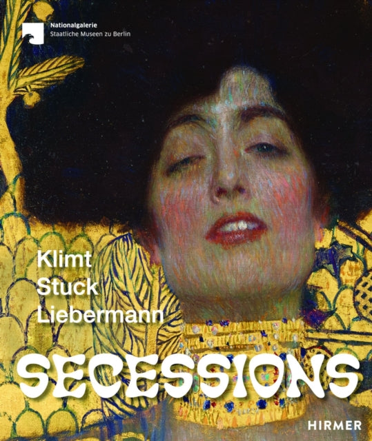 Secessions Klimt Stuck Liebermann
