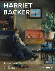 Harriet Backer Norwegian Edition