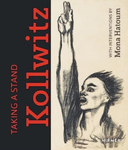 Taking A Stand K  The Kollwitz With