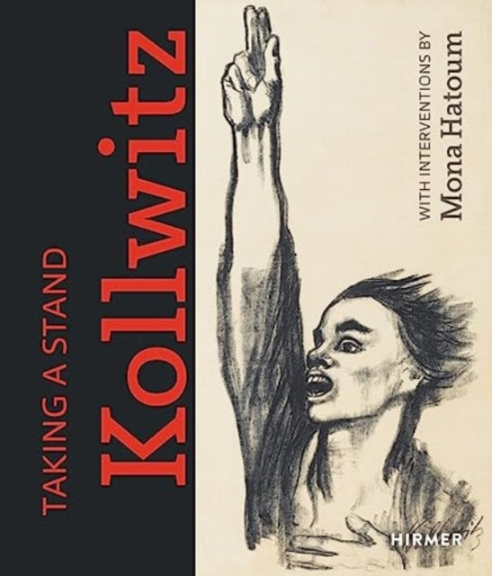 Taking A Stand K  The Kollwitz With