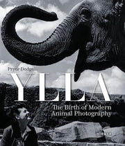 Ylla The Birth Of Modern Animal Potogr By Pryor Dodge  Maneka