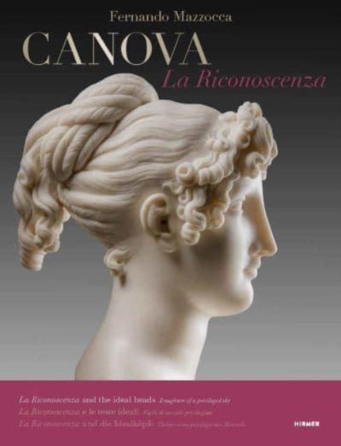 Canova La Riconoscenza