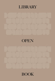 Library An Open Book
