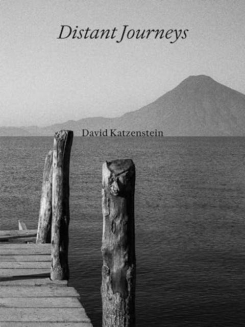 David Katzenstein Distant Jorneys