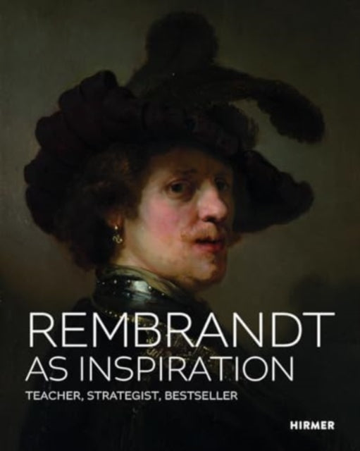 Rembrandt As Inspirtion