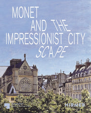 Monet & The Impresionist Cityscape