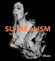 Surrealism Worlds In Dialogue