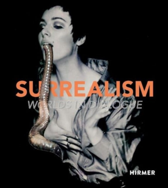 Surrealism Worlds In Dialogue