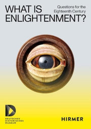 What Is Enlightenment