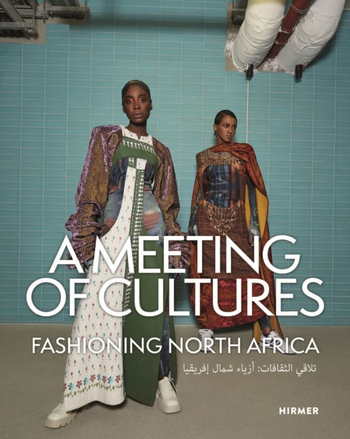 Meeting Of Cultures