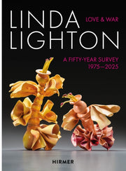 Linda Lighton Love And War