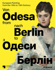 From Odesa To Berlin