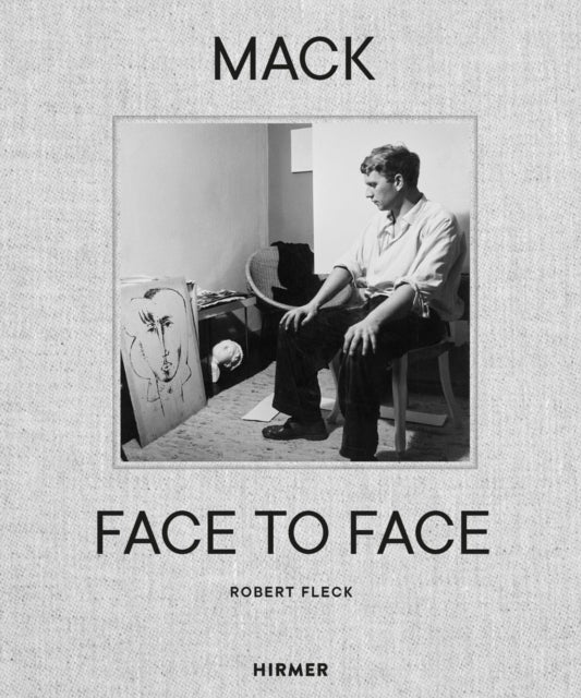 Mack - Face To Face