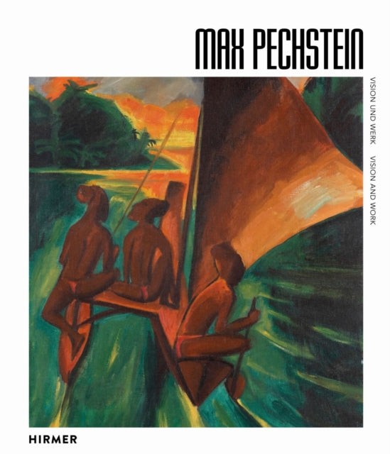 Max Pechstein