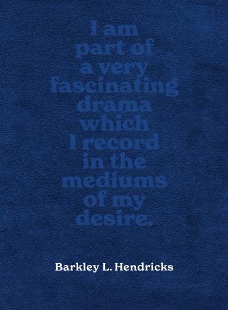 Barkley L Hendricks