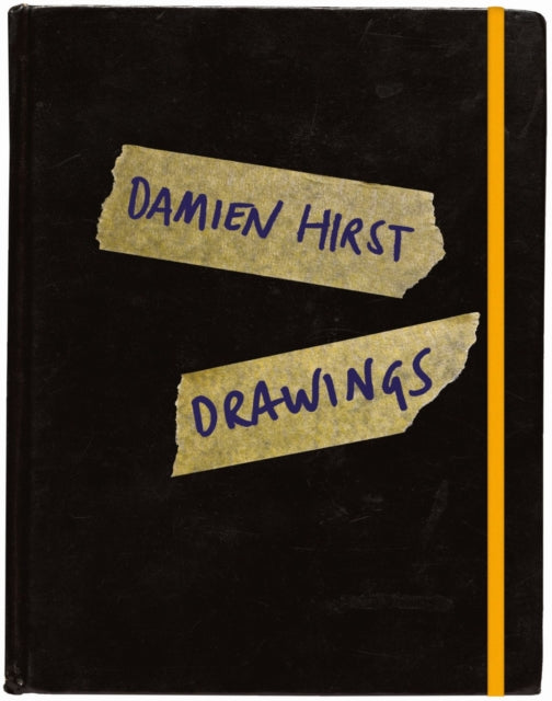 Damien Hirst By Ralph Gleis  Elsy La
