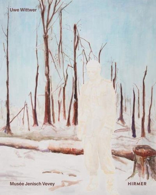 Uwe Wittwer By Marie Gaitzsch