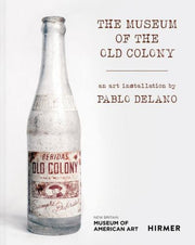Museum Of The Old Colony By Delano, Pablo